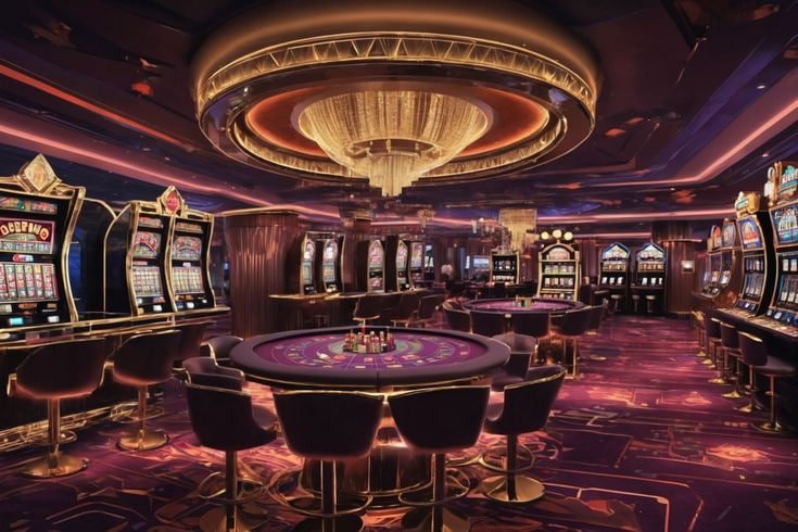 Filipino players enjoying live casino and sports games on g777