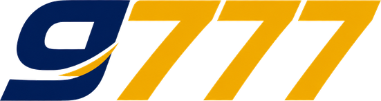 g777 Philippines gaming platform logo